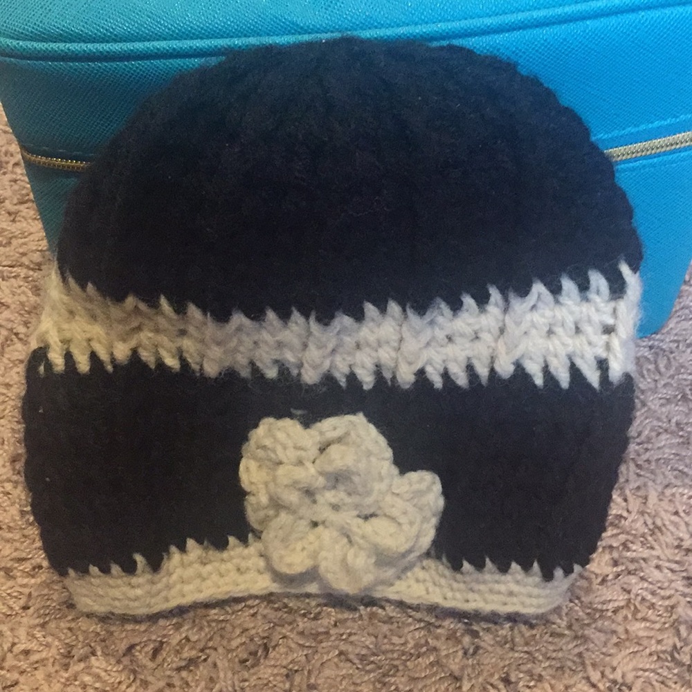 Winter hat